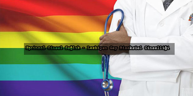 Eşcinsel Sağlık